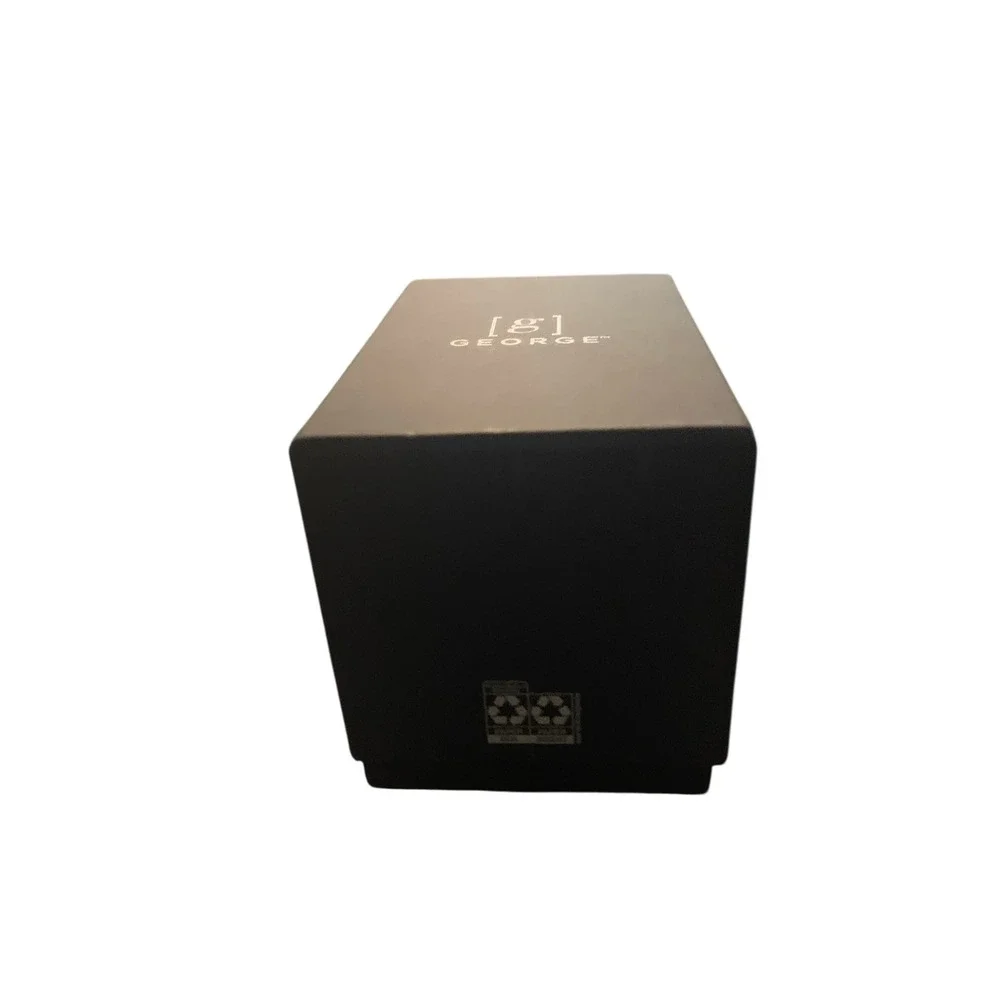 George new box